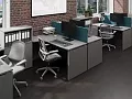 мебель Проджект Пепел