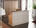 ресепшн Порто Дуб