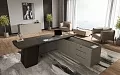 кабинет Астон