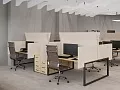 Акустические кабинки Акустикс
