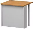 Низкий модуль стойки