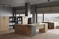 кабинет Зион New