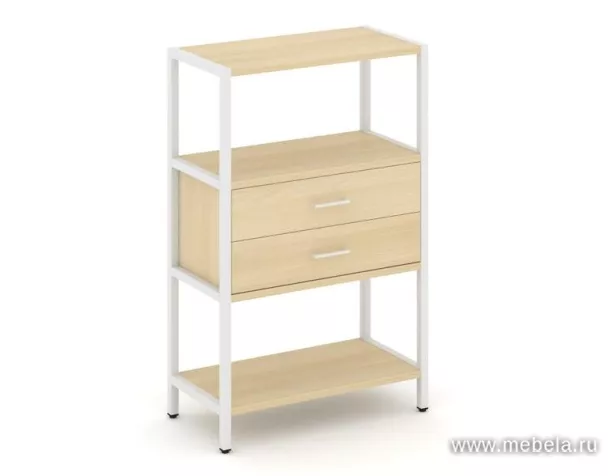 Cтеллажи Шелф Акация