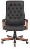 кресло T-9928 Walnut