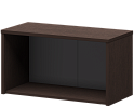 Антресоль открытая
