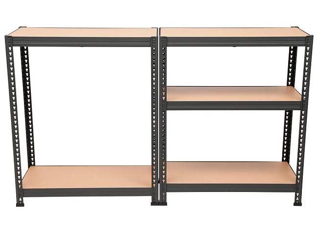 фото Стеллаж SBL 180KD/120 №3