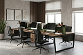 мебель Дрим Дуб T2