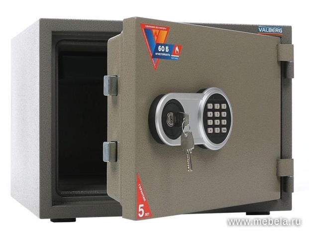 Cейф FRS-36 EL