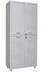 Шкаф медицинский HILFE МД 2 1780/SS