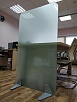 Мобильные перегородки