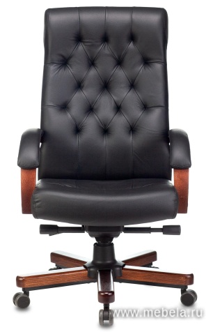 кресло T-9928 Walnut